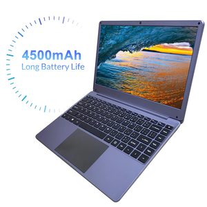 CRELANDER Cheap Student Laptops 14 Inch Mini Laptop Low Price Intel Processor Personal Home Portable PC <strong>Notebook</strong> <strong>Computer</strong> - Product Image 4
