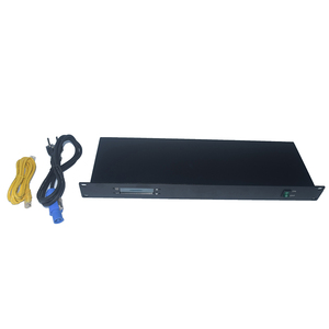 Artnetspiピクセルコントローラーartnetdmxノード4096CHコンバーター - Product Image 5