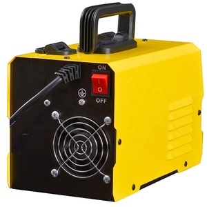 Lintone 270A溶接機3 in 1多機能MIG溶接機110V 220V - Product Image 2