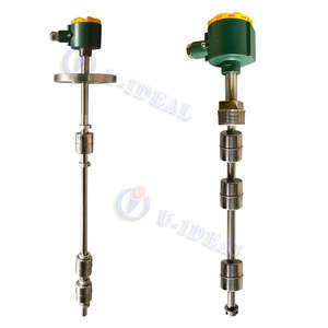 Top Vertical Mount <strong>Float</strong> Switches for <strong>Level</strong> <strong>Control</strong> Factory's Lower-Cost Indicator and <strong>Level</strong> Measuring Instruments - Product Image 2