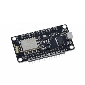 Serienanschluss WLAN-Modul V3 iot Entwicklungsbrett CH340 ESP8266 für Modul - Product Image 1