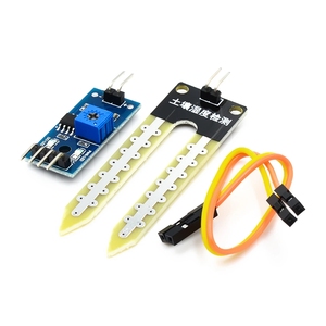 Automatische Blumen bewässerungs pumpe Automatische Bewässerung DIY-Set UNO R3 Bodenfeuchte erkennung Automatisches Bewässerungs set - Product Image 2