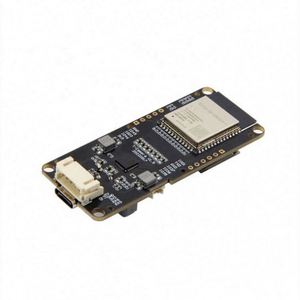 Scheda di sviluppo ESP32-S3 2MP HD fotocamera 0.96 pollici OLED 16MB Flash WiFi Blue-tooth modulo T-Camera-S3 - Product Image 6