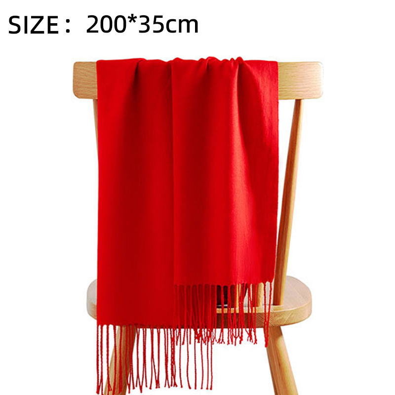 Red Scarf 3