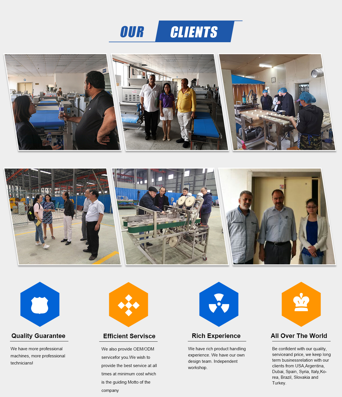 Автоматическая линия производства тонкого лавашного хлеба высокой мощности с печью 7