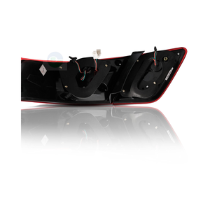 Camry için Toyota için 2006-2011 abd versiyonu oto dış aydınlatma araba LED arka lambası ve fren lambası montaj modifikasyonu - Product Image 6