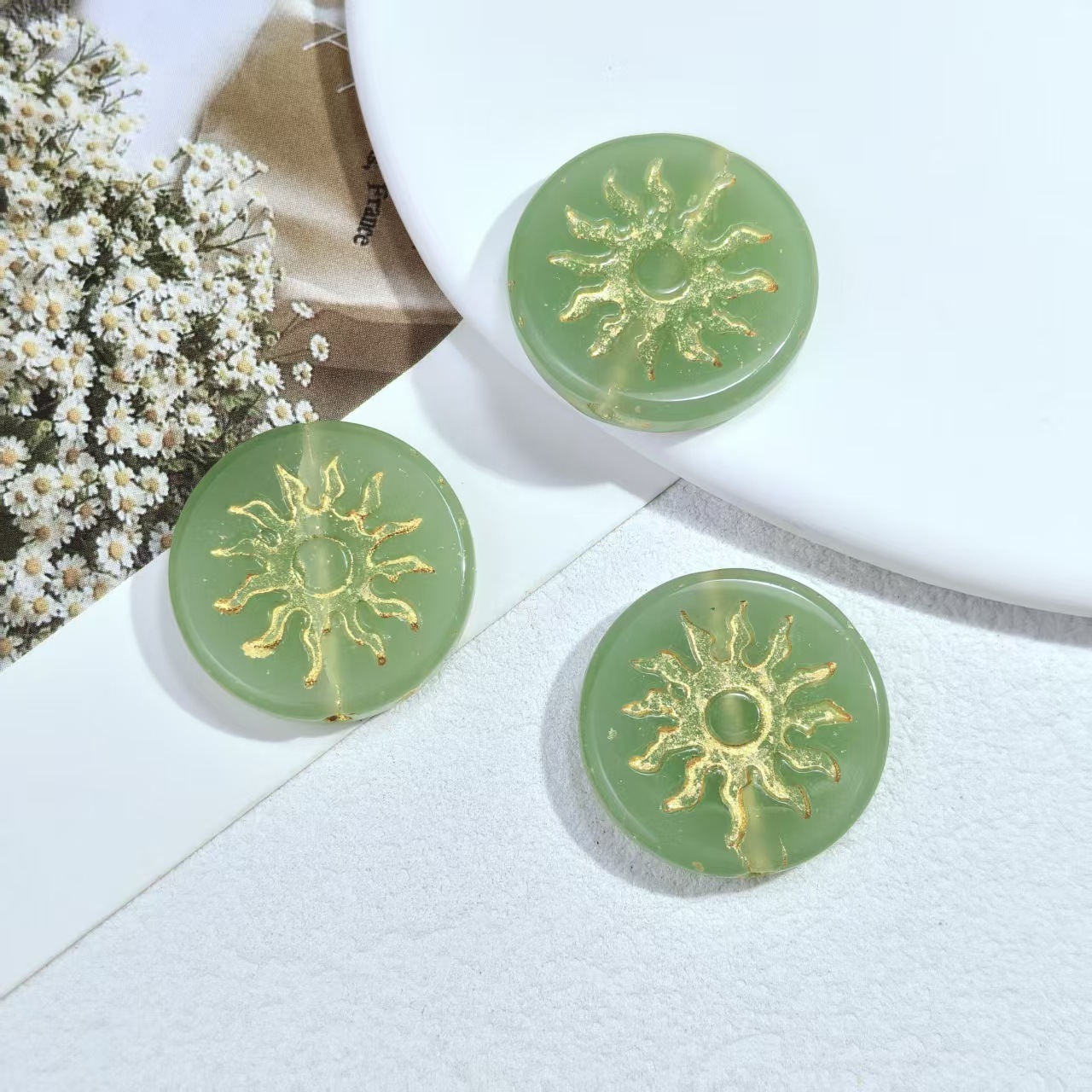 Verde jade
