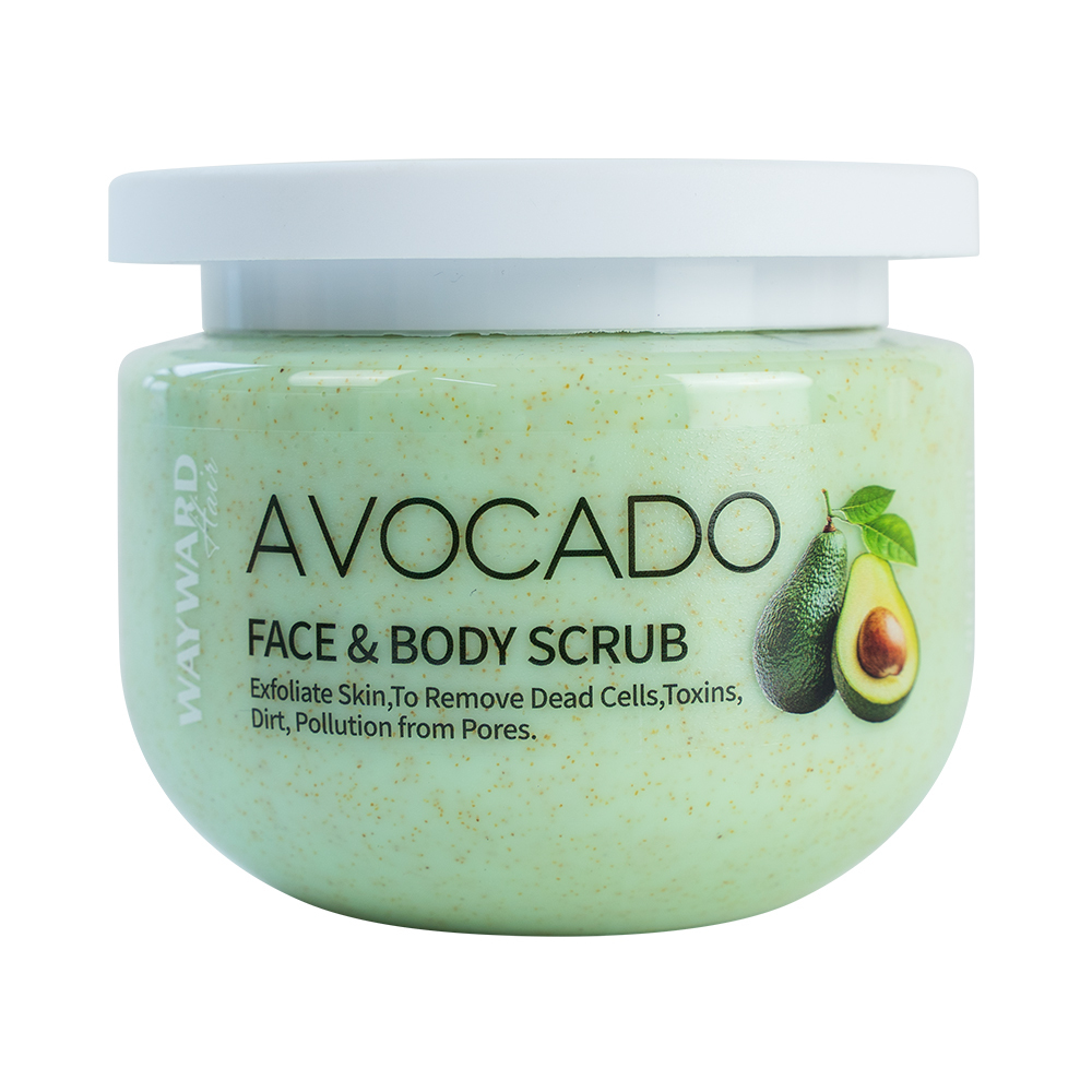 avacado