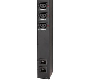 Kalite Primacy NP-20E akıllı dağıtım ünitesi PDU devre kesici akıllı soket ile - Product Image 2