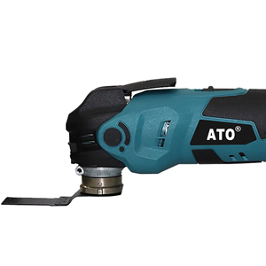 ATO A81122 Multifunctional Power <strong>Tools</strong> Wood Cutting Rechargeable Cordless <strong>Oscillating</strong> <strong>Tools</strong> 21V Cordless <strong>Multi</strong> <strong>Function</strong> <strong>Tools</strong> - Product Image 6