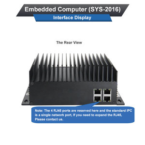 NVIDIA JETSON Orin NX16G Embedded <strong>Computer</strong> Development Kit Industrial <strong>Computer</strong> Orin NX16G-512 GSSD-SYS-2016 - Product Image 5