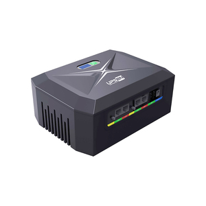 Mini DC UPS batteria agli ioni di litio integrata da 48000mAh con uscita 48V DC per Router Wifi e apparecchiature di monitoraggio - Product Image 2