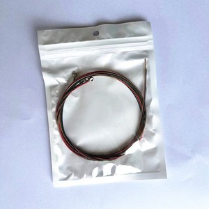 Wholesale Price 1-6 Sets of <strong>Strings</strong> Folk Guitar Wooden Guitar <strong>Strings</strong> Red Copper Universal Colored <strong>Strings</strong>