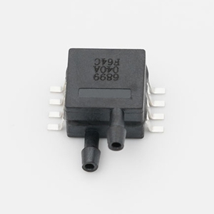 産業用アナログ差圧センサーXGZP6899A050KPDG33 3.3V 0 ~ 50kPa arduino付き - Product Image 6