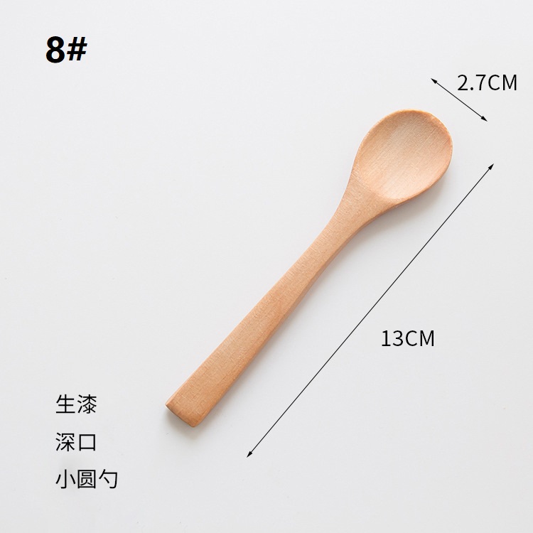 8 #
