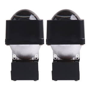 SANVI ไฟ M15S LED 54W 6000K โมดูลเล็กสำหรับรถยนต์ที่ให้พลังงานใหม่ Lamp1.5นิ้ว - Product Image 6
