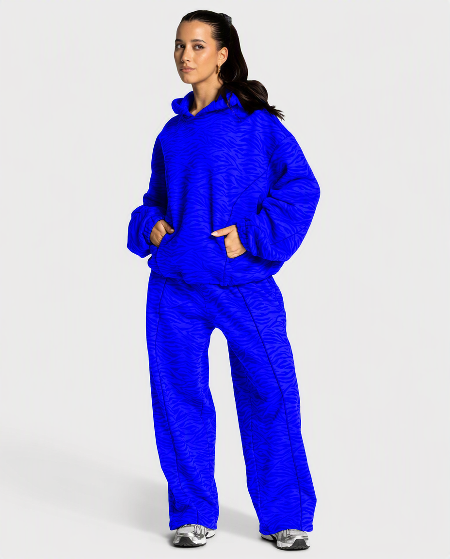 Azul