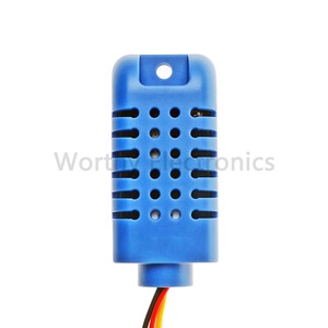 Modul <span class=keywords><strong>sensor</strong></span> AMT1001, output tegangan <span class=keywords><strong>Analog</strong></span> probe suhu dan kelembaban resistif AM1001 - Product Image 4