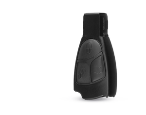 2/3/4ปุ่มเปลี่ยนกุญแจรถสำหรับเมอร์เซเดสเบนซ์ C B E Class W203 W211 W204 YU BN CLS CLK