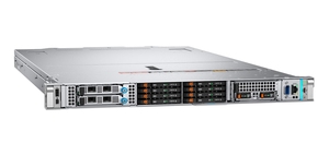 Designed specifically for network flexibility PowerEdge R470 1U rackserver Intel Xeon <strong>distributed</strong> databases and edge <strong>computing</strong>