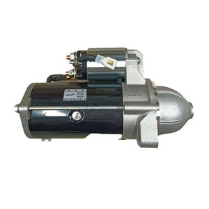カーアセンブリ3708100A-ED01 3708100AED01スターターモーター用GREAT WALL Wingle 5ピックアップ4D20 STEED 5 2.0 D VGTスターター - Product Image 1