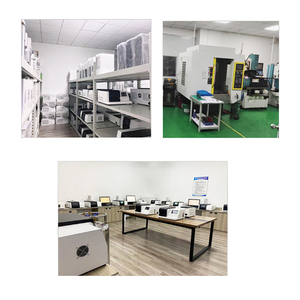 Calorimetro multifunzione per analisi termogravimetrica in plastica - Product Image 6