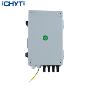 CHYT防水屋外表面実装4in-1out600VIP65ソーラーPVサージ雷保護DC配電ボックスコンバイナーボックス - Product Image 6