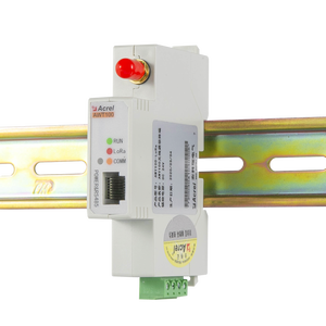 Acrel AWT100 LoRaHW/868MHz/923MHz <strong>Wireless</strong> IOT Gateway RS485 Port Modbus-RTU MQTT <strong>Protocol</strong> ADAPTS to ADL/APM/ADW Series Meters - Product Image 4