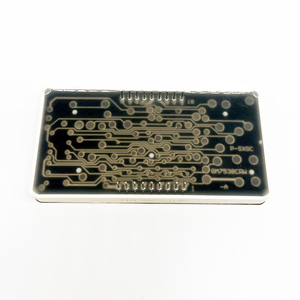 Benutzer definierte digitale 7 Segmente LED-Anzeige nummer Modul LED-Segment modul
