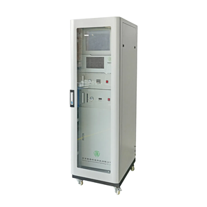 Vocs Cems廃ガス分析装置非メタン総炭化水素連続排出モニタリングシステム - Product Image 1