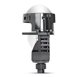 Factory K5 Model Bi <strong>Led</strong> Projector Lens <strong>3</strong> <strong>Led</strong> Headlights 65W High Power <strong>Led</strong> Lights for Auto Lighting Systems 12V 24V - Product Image 4