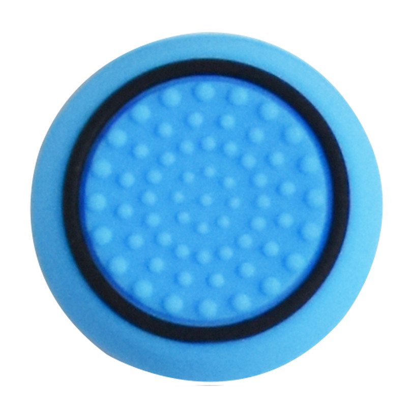 15.- Blue Black