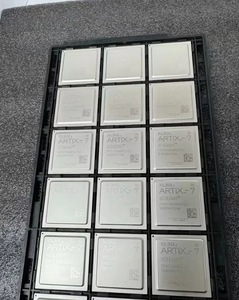 XCZU9EG-2FFVB1156I XILINX FPGA Neues Original auf Lager XCZU9EG-2FFVB1156 Artificial Intelligence Industrial Automation IC - Product Image 5