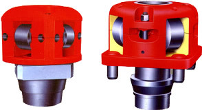 套管套管，石油钻机设备工具 API MPCH-系列主 - Product Image 5