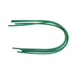 彩色硅橡胶绳2毫米3毫米直径橡胶绳卷 - Product Image 3