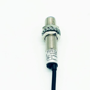 <span class=keywords><strong>Sensor</strong></span> De Proximidade Indutivo IP67 AC90-250v SN 2mm Interruptor De Proximidade Indutivo
