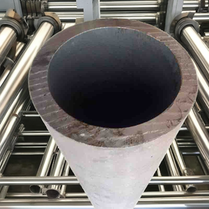 Sıcak satış dikişsiz 4130 4140 ASTM ly çelik boru soğuk haddelenmiş ve ASTM ve API standartlarına çekilmiş yuvarlak alaşımlı tüpler - Product Image 3