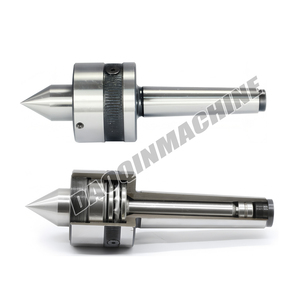 Yüksek performanslı NCR MT2 canlı merkezi karmaşık işleme için ağır makine aracı aksesuar - Product Image 2