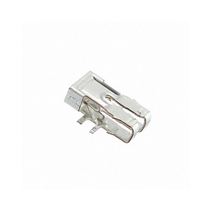 PCB Connectors Accessory 1534234-1 Terminal Magnetic Connector 187 Poke-In Terminal 17-19 AWG IDC 15342341 <strong>Mag</strong>-<strong>Mate</strong> Series - Product Image 1