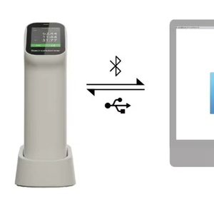 Equipo de prueba esencial del colorímetro para un análisis de color preciso - Product Image 1