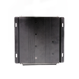 4-kênh video kỹ thuật số ghi GPS theo dõi hệ thống CCTV 4G wifi di động DVR Xe Hệ thống an ninh cho xe ô tô bus-hộp Đen - Product Image 6