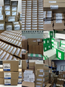 Контроллер PLC 1x12 бит аналоговый выходной модуль 6ES7232-4HA30-0XB0 ДЛЯ SIMATIC S7-1200 SB 1232 - Product Image 6
