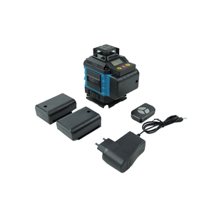 Inventario suficiente de nivel láser autonivelante multifuncional de 360 grados - Product Image 4