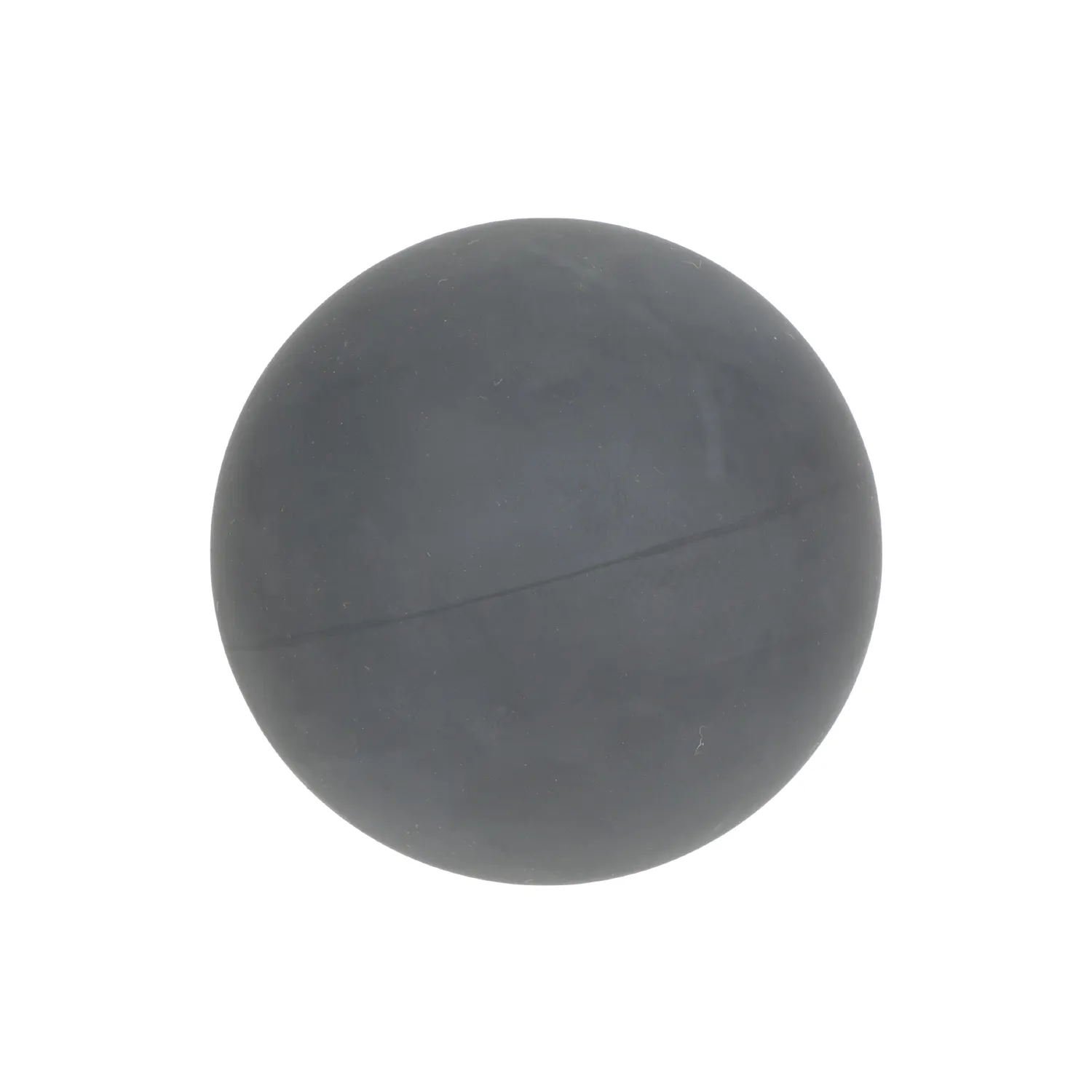 Factory supply custom mold seamless rubber balls various sizes rubber balls oem Shenzhen