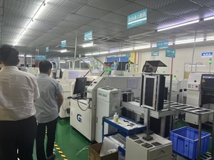 Easy Operation Pcb <strong>Unloader</strong> SMT Equipment Pcb <strong>Unloader</strong> Pcb <strong>Loader</strong> <strong>Unloader</strong> - Product Image 4