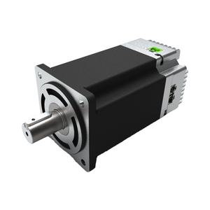 80mm High Power 1000W BLDC <strong>Servo</strong> <strong>Motor</strong> with Built-in Driver Low Noise for <strong>Robots</strong> and Automation