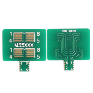 Yanhua YH35XX programador + simulador para 35128WT leer y escribir sin riesgo y sin punto rojo en odómetro - Product Image 2
