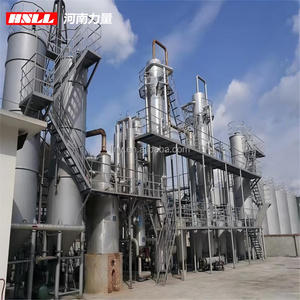 Distillation Equipment That Processes 100 Tons <strong>of</strong> Waste Oil Per Day Into diesel <strong>Fuel</strong> for Engine <strong>Use</strong> - Product Image 1
