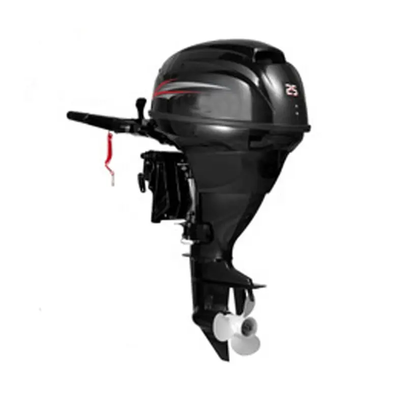 Cheap Outboard MotorためBoat