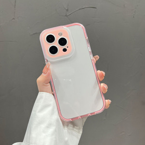2024 360 2合1手机外壳三星Galaxy A53 SPARK GO 2023耐用手机外壳 - Product Image 6